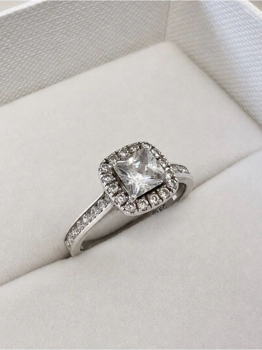 N/A ec signed